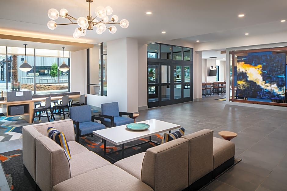 Hyatt House Tallahassee Capitol-University
