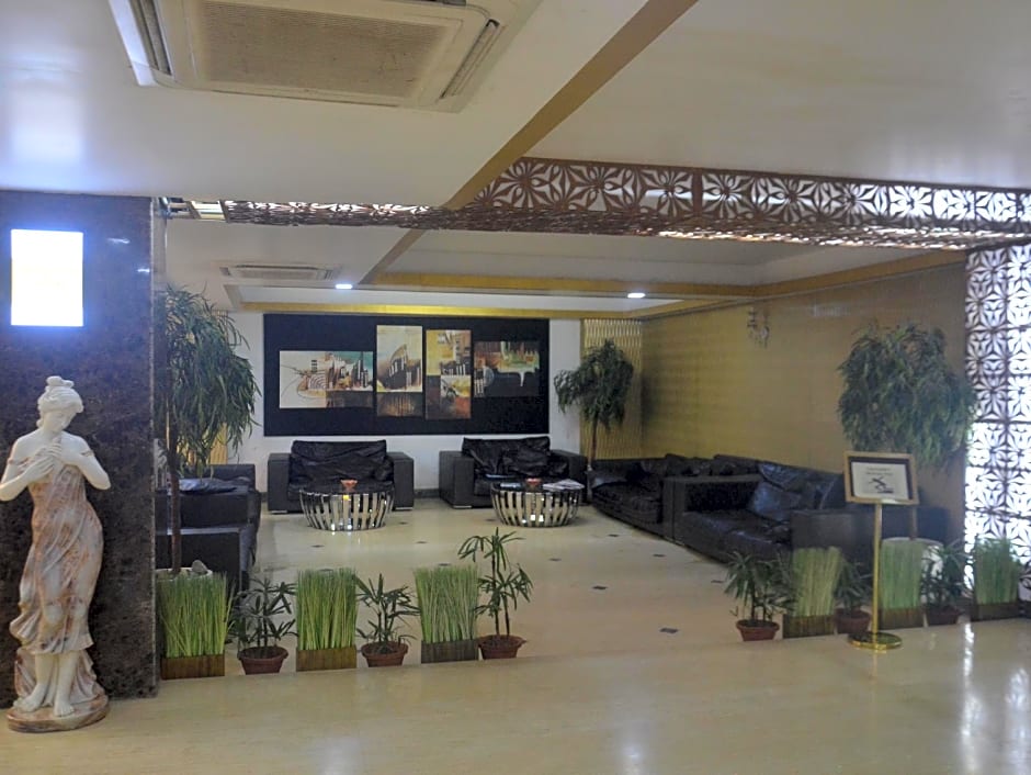 Hotel Patliputra Exotica