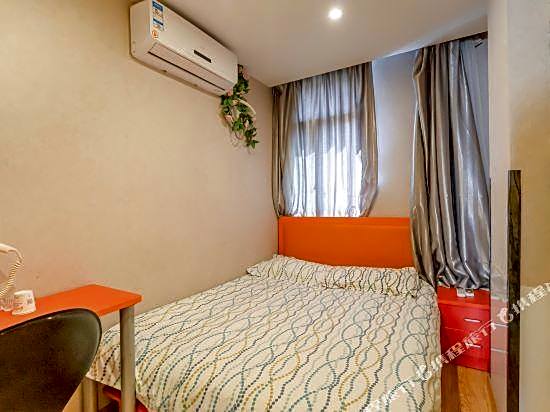 Pod Inn Ningbo Luomeng Universal Paradise Yintai City
