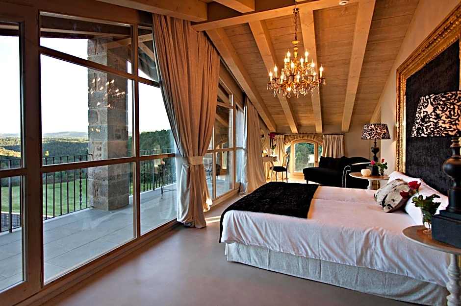 La Vella Farga Hotel