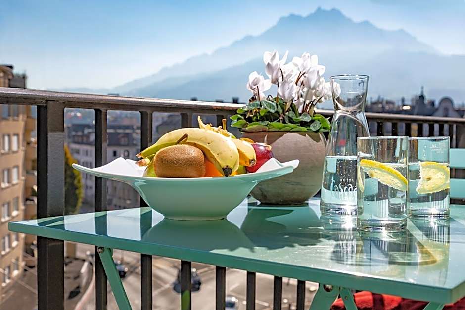 Cascada Boutique Hotel