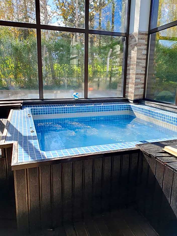 Apartment ZAX B7 in Terra Complex