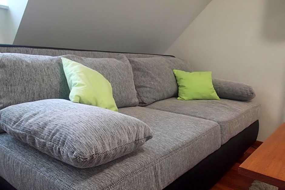 Jungingers Aparthotel