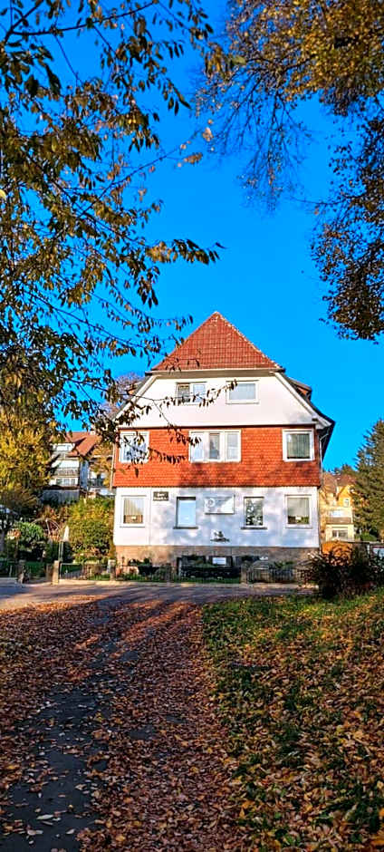 Hotel Elisabeth Ilse