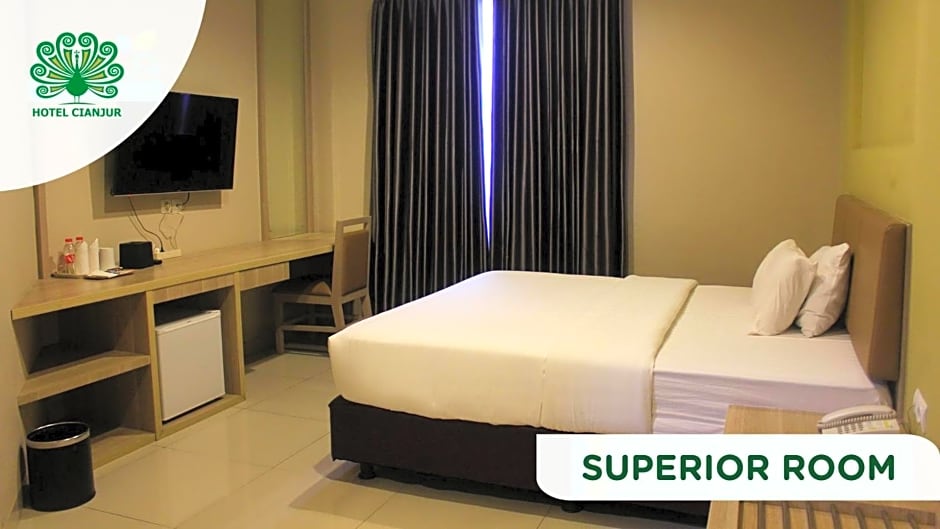Hotel Cianjur Cipanas