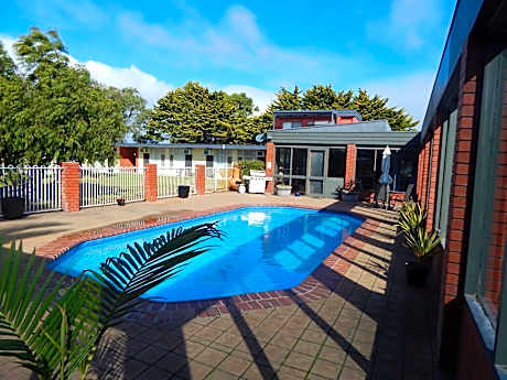 Kingston Lobster Motel