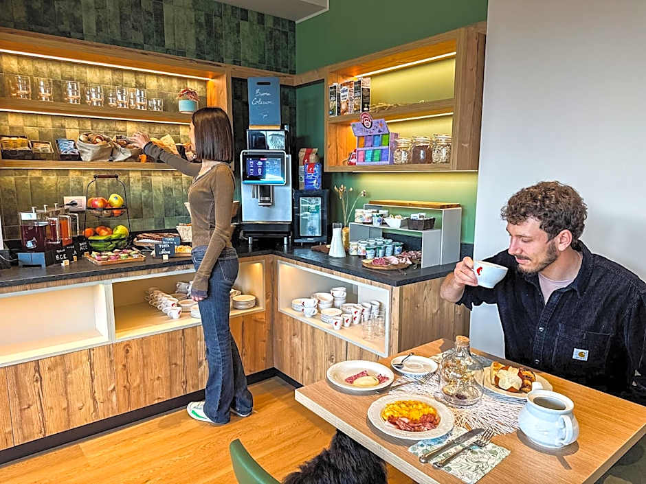 Hotel Garnì San Giorgio