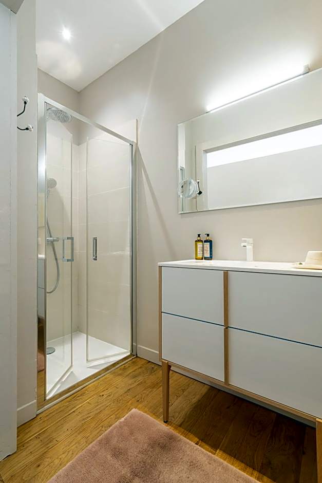 Chambre d'hôtes Conquans