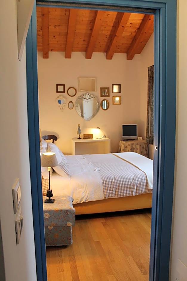 Country House Due Fiumi