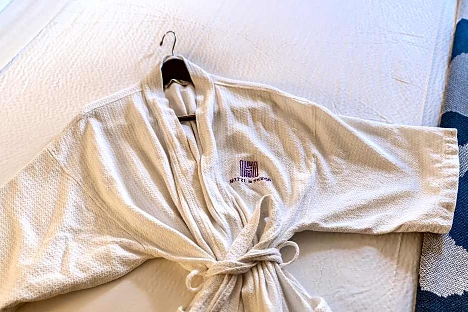 Hotel Le Marais