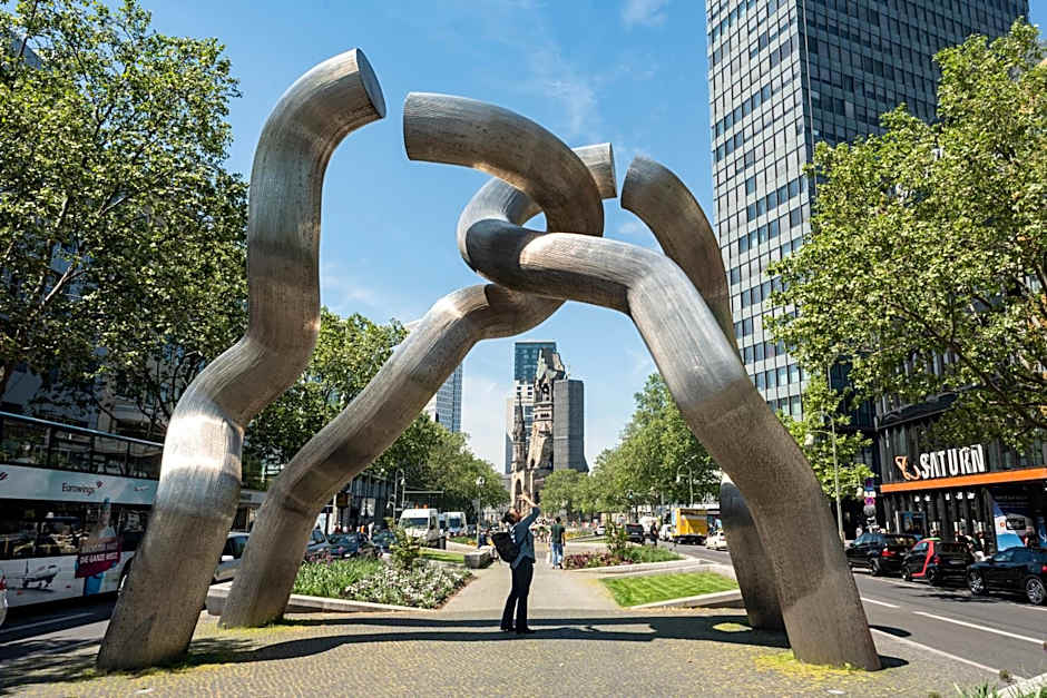 acom-Hotel Berlin Kurfurstendamm