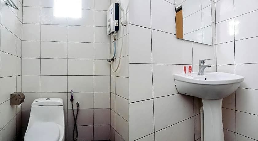 Hotel O 396 Home Sweet Home