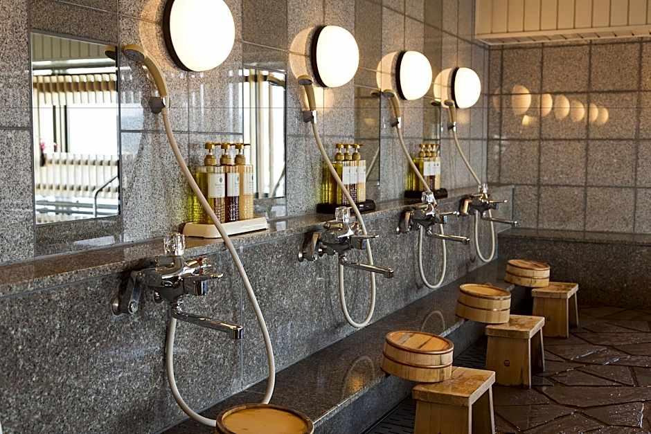 Aranvert Hotel Kyoto