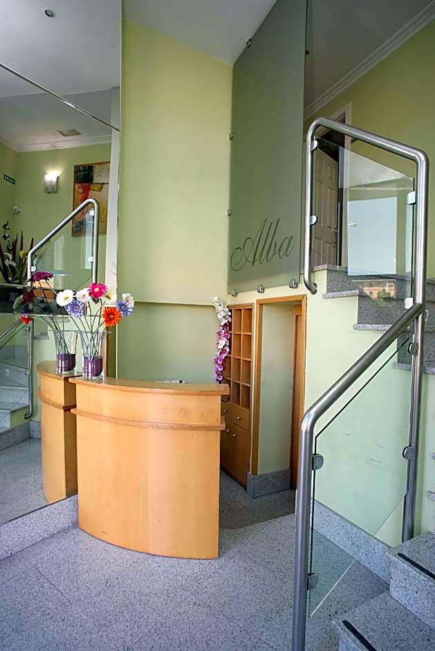 Hotel Alba