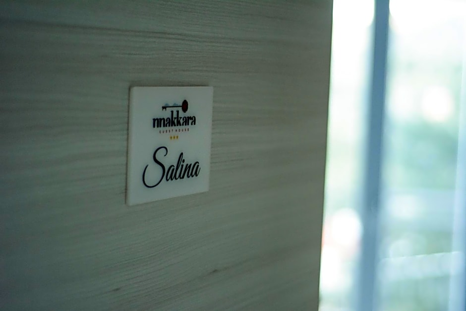 Nnakkara Guest House