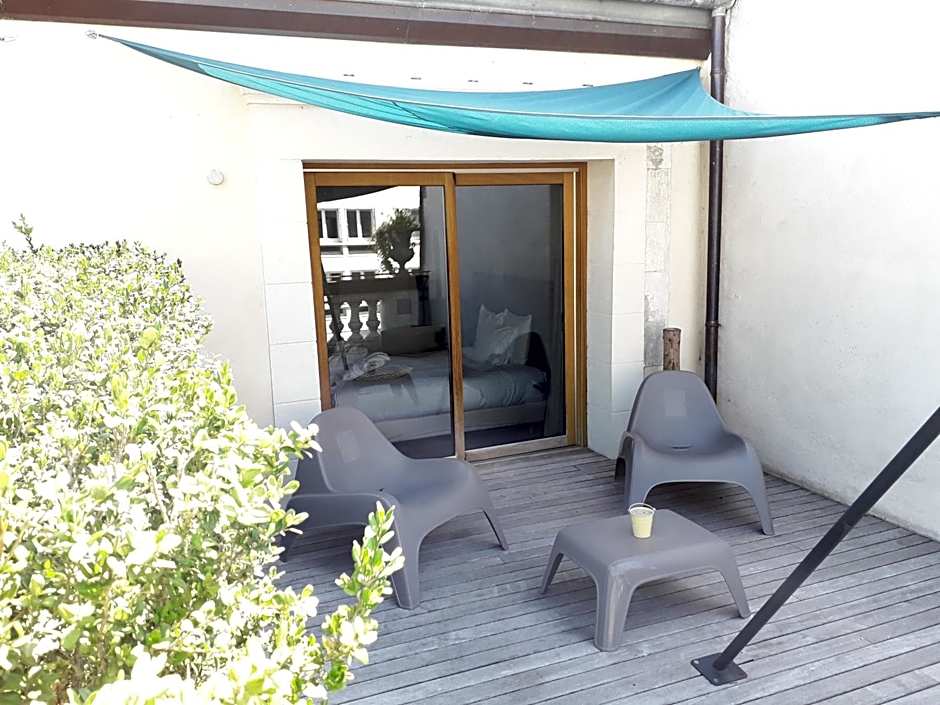 Logis Villa C Hôtel