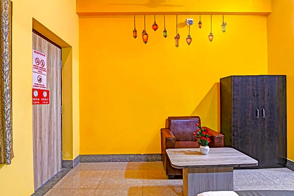 Hotel O Sai Somu Inn