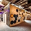 ibis Styles Ljubljana The Fuzzy Log