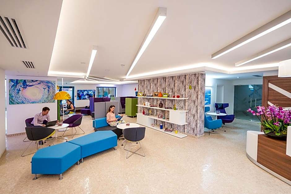 Studio One Accommodation Suites