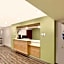 WoodSpring Suites Houston Northwest
