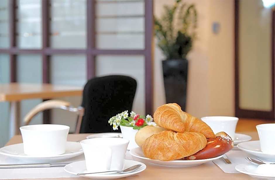 Hotel Olgaeck