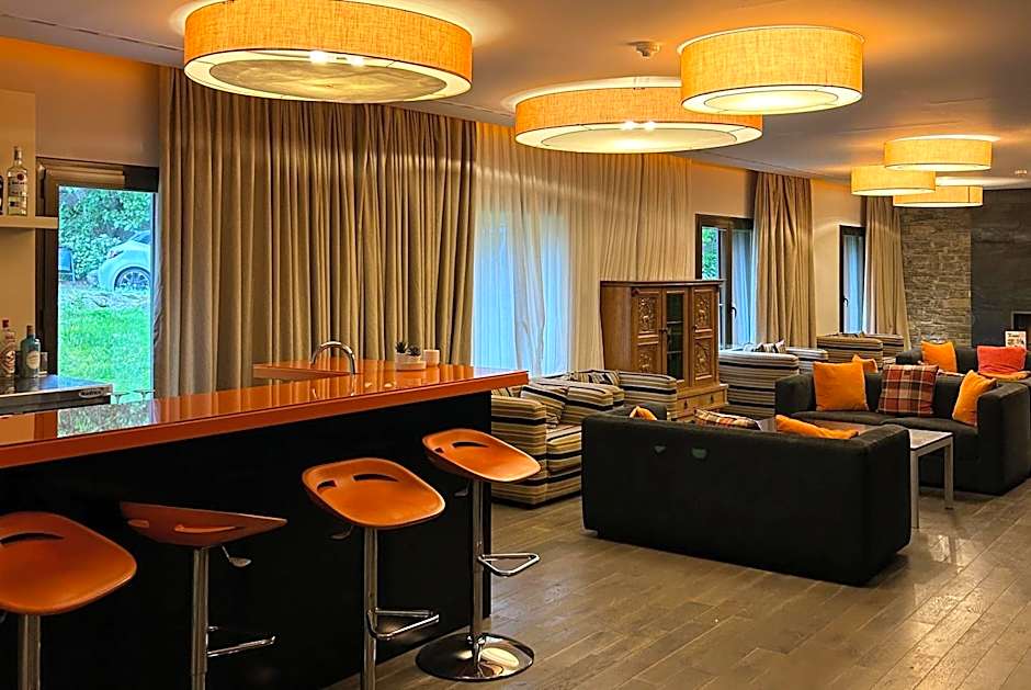 Aparthotel Siente Boí & SPA