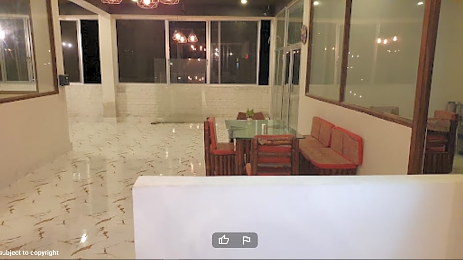 Rmasaa Hotel & Restaurant