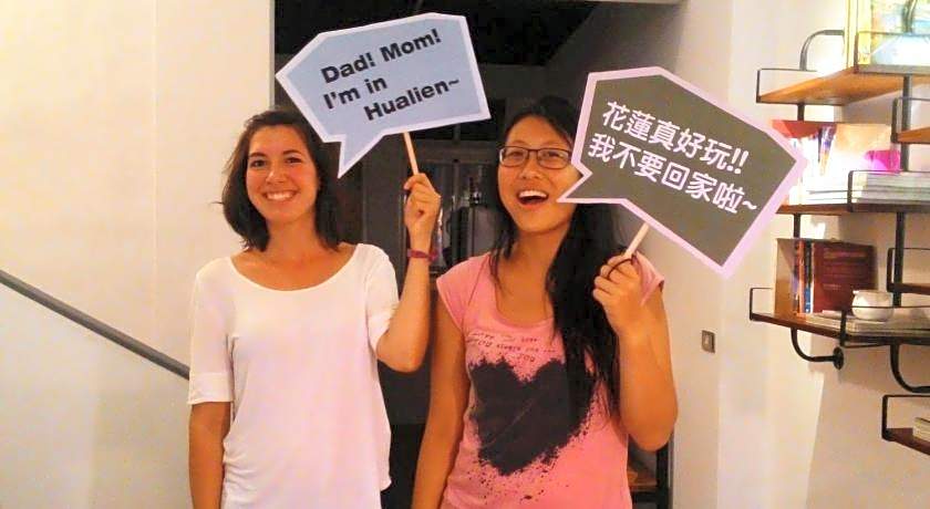 Bayhouse Comfortel Hualien Hostel