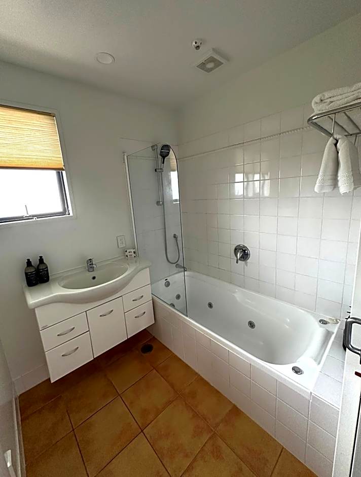 Delorenzo Studio Apartments