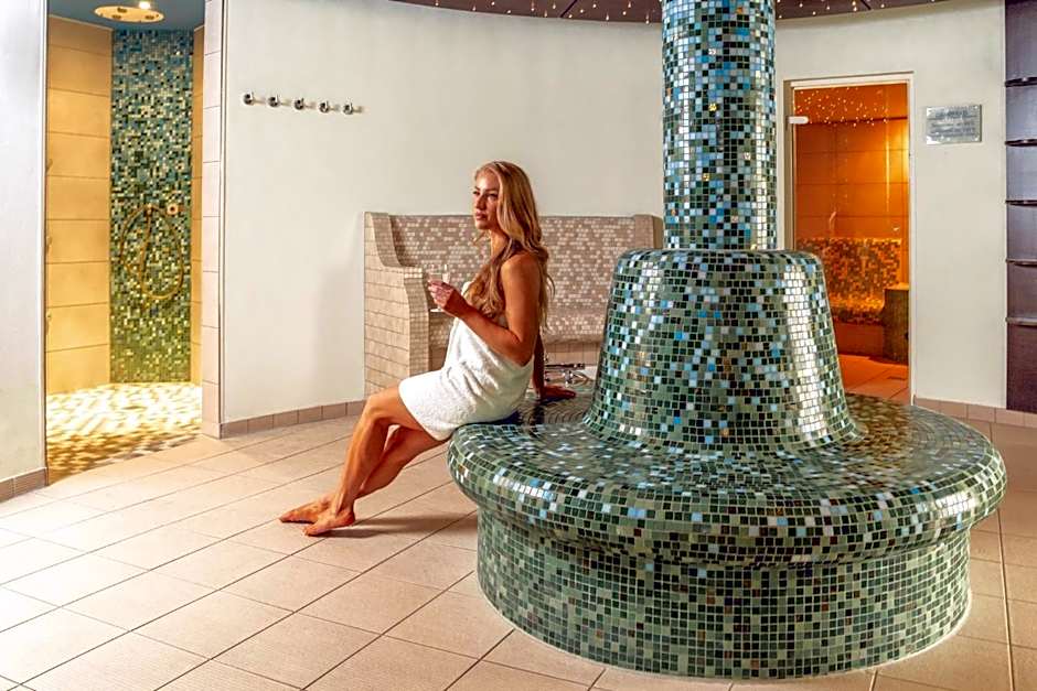 Das Ahlbeck Hotel & SPA