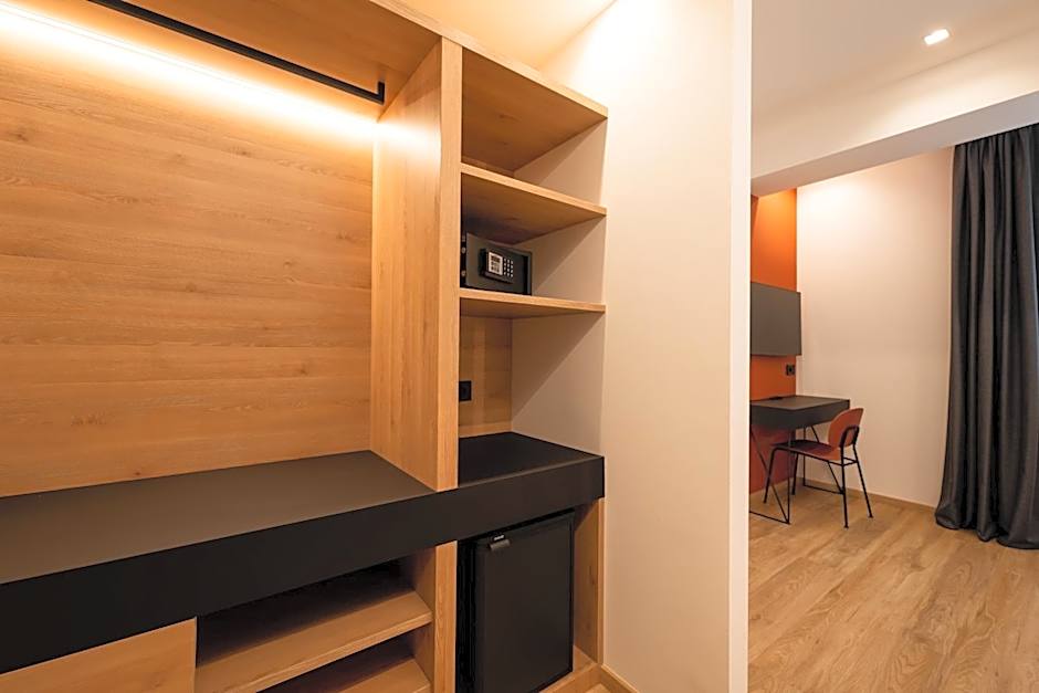 Hotel Sporting Riccione