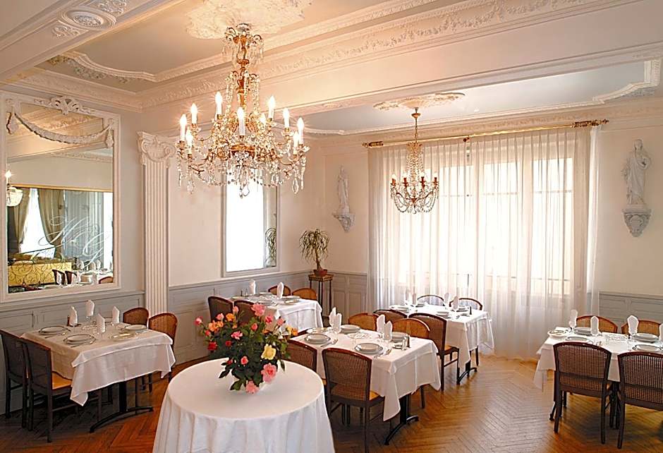 Hôtel Gloria & Avenue