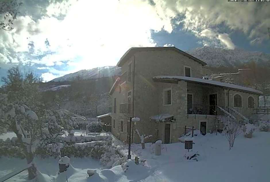 Locanda del Barone