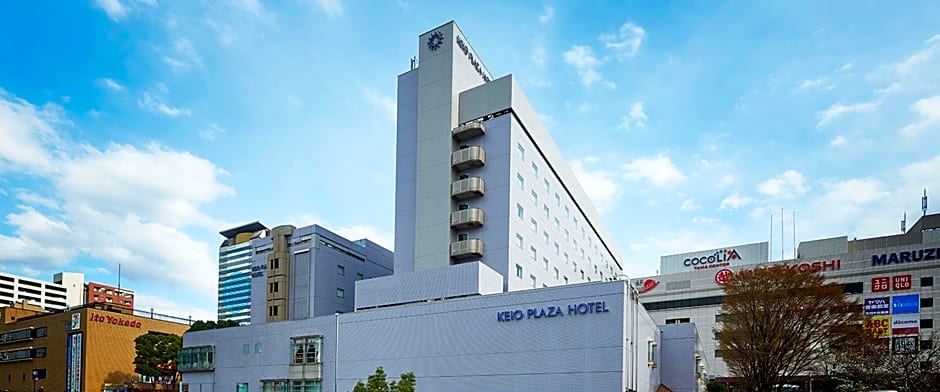 Keio Plaza Hotel Tama