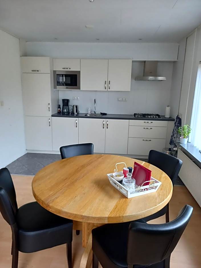 B&B Kleintje Eleveld