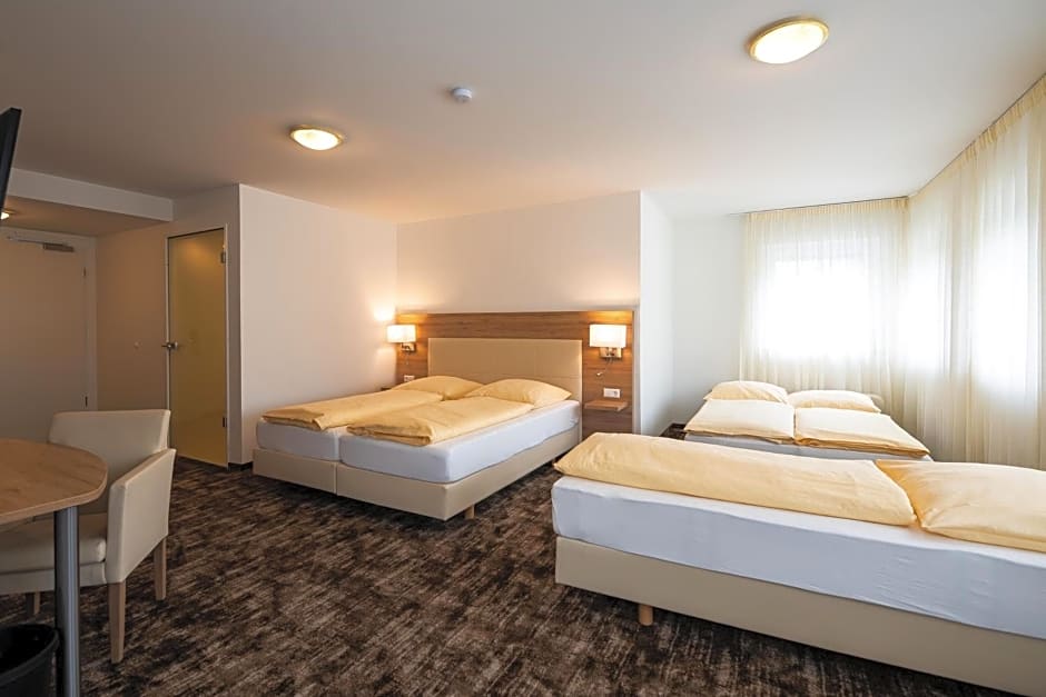 Sternplatz Hotel