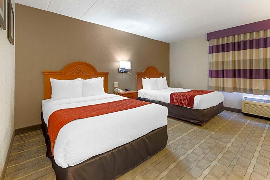 Comfort Inn University Center