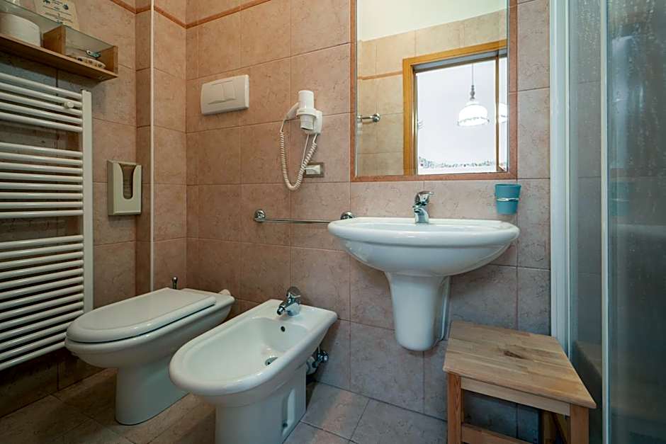 Dolomiti Hotel Cozzio