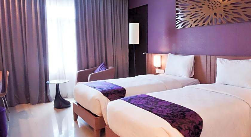 Asialink Easy by Prasanthi