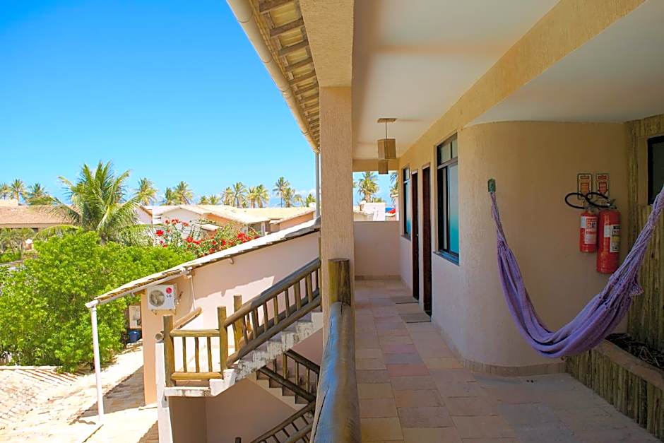 Pousada Stella Tropical