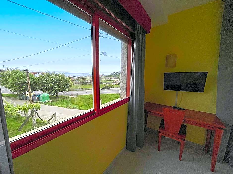 Hotel Acquamaris 3000