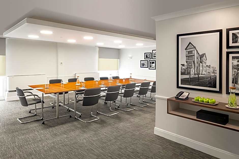 Holiday Inn Leicester City By IHG