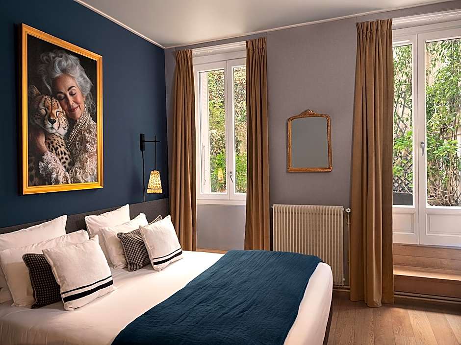 Hotel Tilsitt Etoile