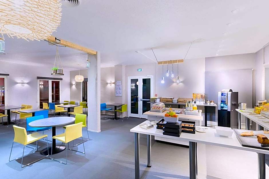 Kyriad Lille Gare - Grand Palais