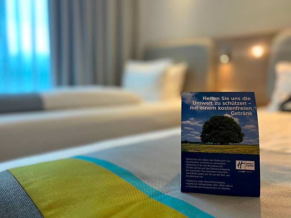 Holiday Inn Express Erlangen By IHG