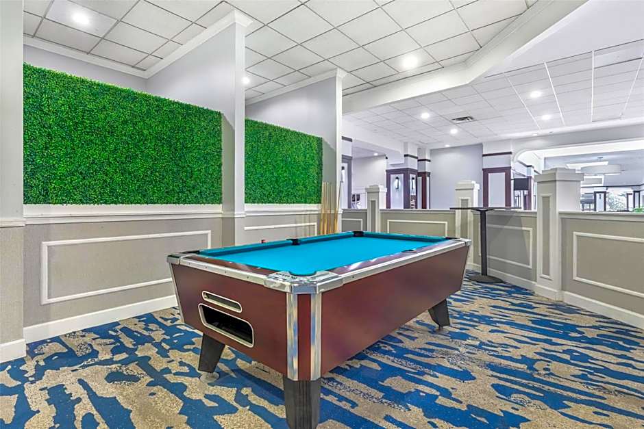 DoubleTree By Hilton Williamsburg