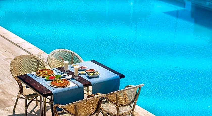 Temple Miletos Spa Hotel