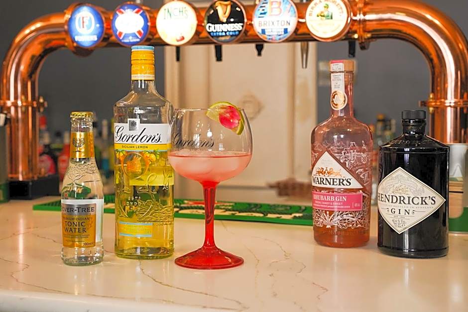 Hamlet Hotels Maidstone