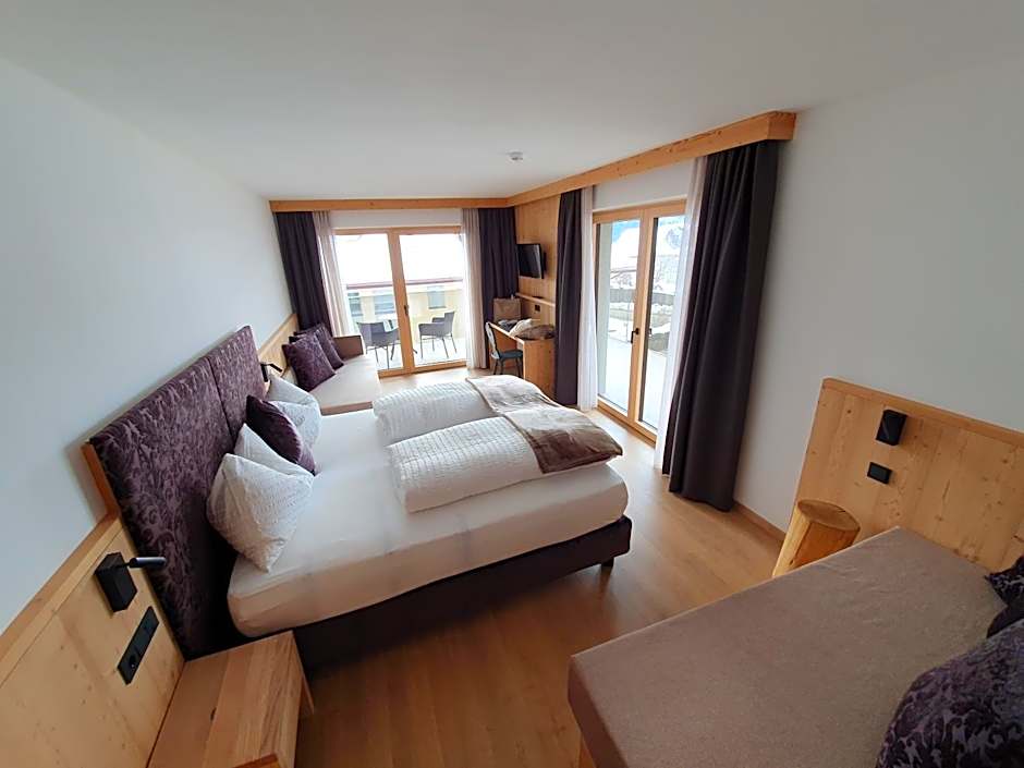 Hotel Andechserhof & Mountain Sky