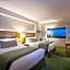 Marriott Tuxtla Gutierrez Hotel